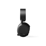 Steelseries Arctis 3 Black 2019